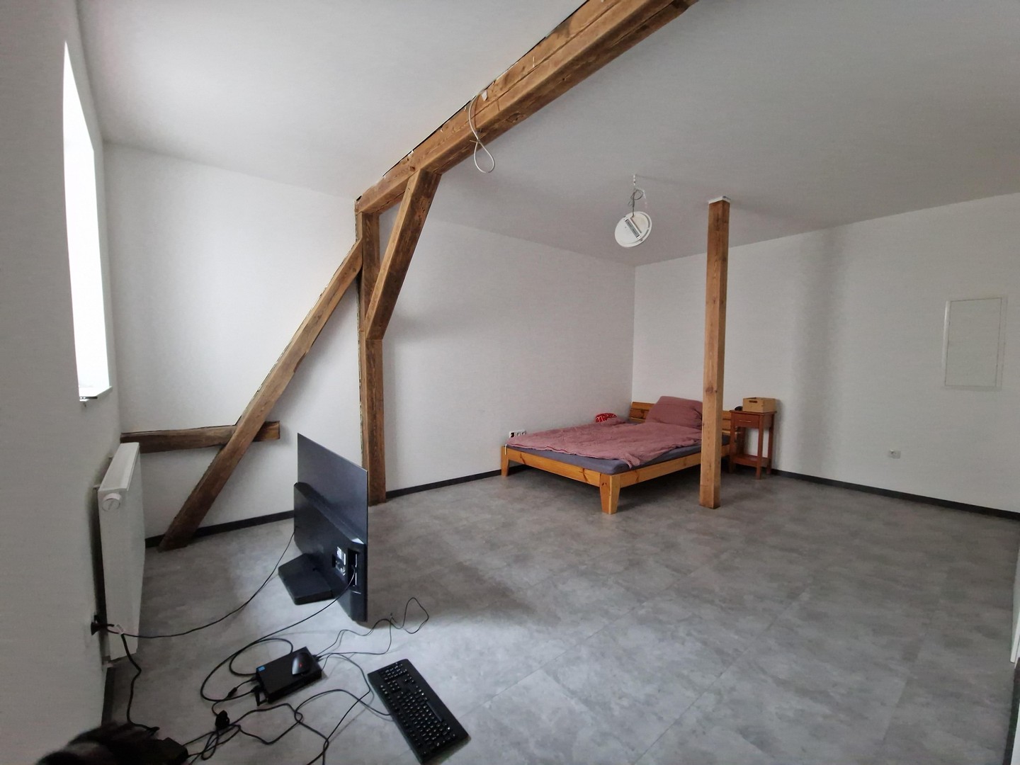 Investment: Top vermietetes Mehrfamilienhaus – Schwandorf – Vorschaubild 11