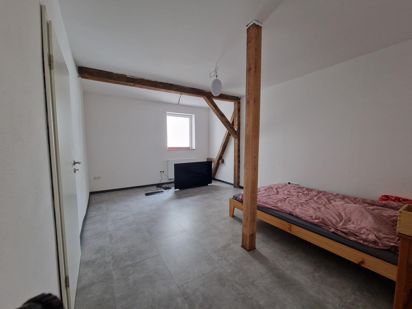Investment: Top vermietetes Mehrfamilienhaus – Schwandorf – Vorschaubild 12