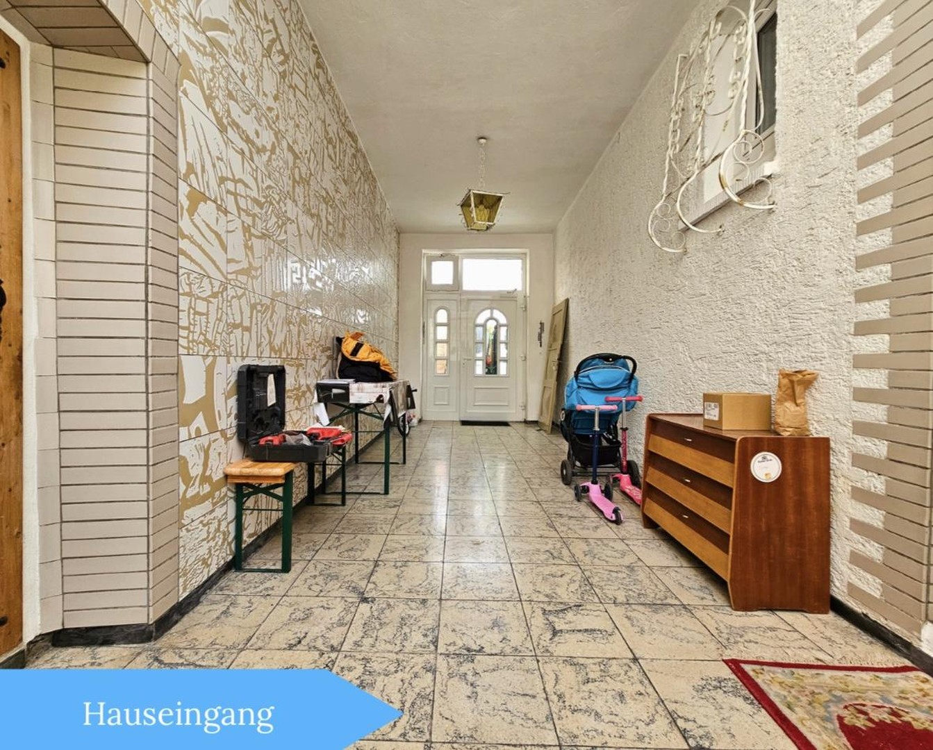 Investment: Top vermietetes Mehrfamilienhaus – Schwandorf – Vorschaubild 14