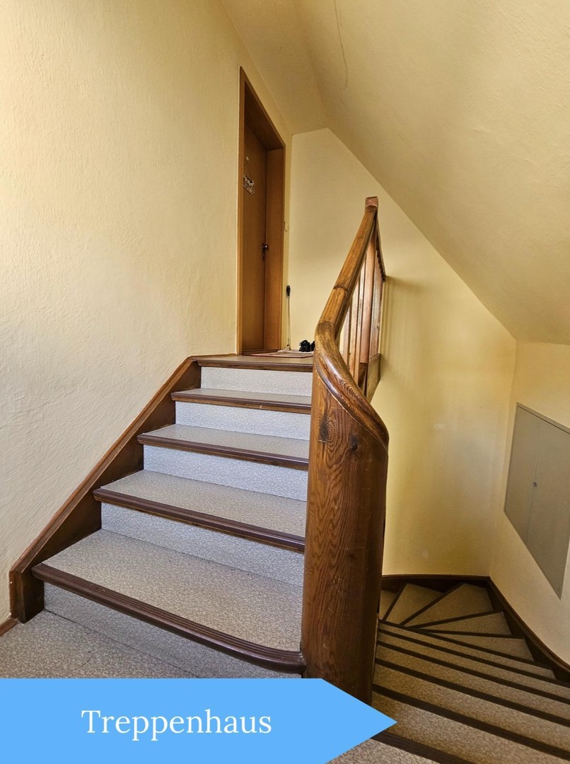 Investment: Top vermietetes Mehrfamilienhaus – Schwandorf – Vorschaubild 15