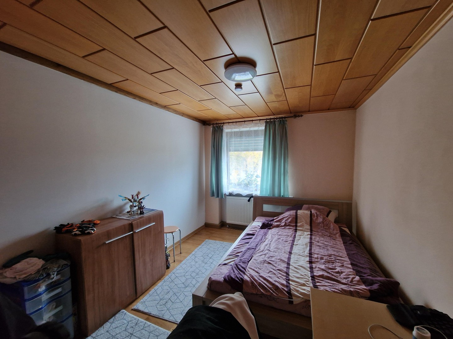 Investment: Top vermietetes Mehrfamilienhaus – Schwandorf – Vorschaubild 19