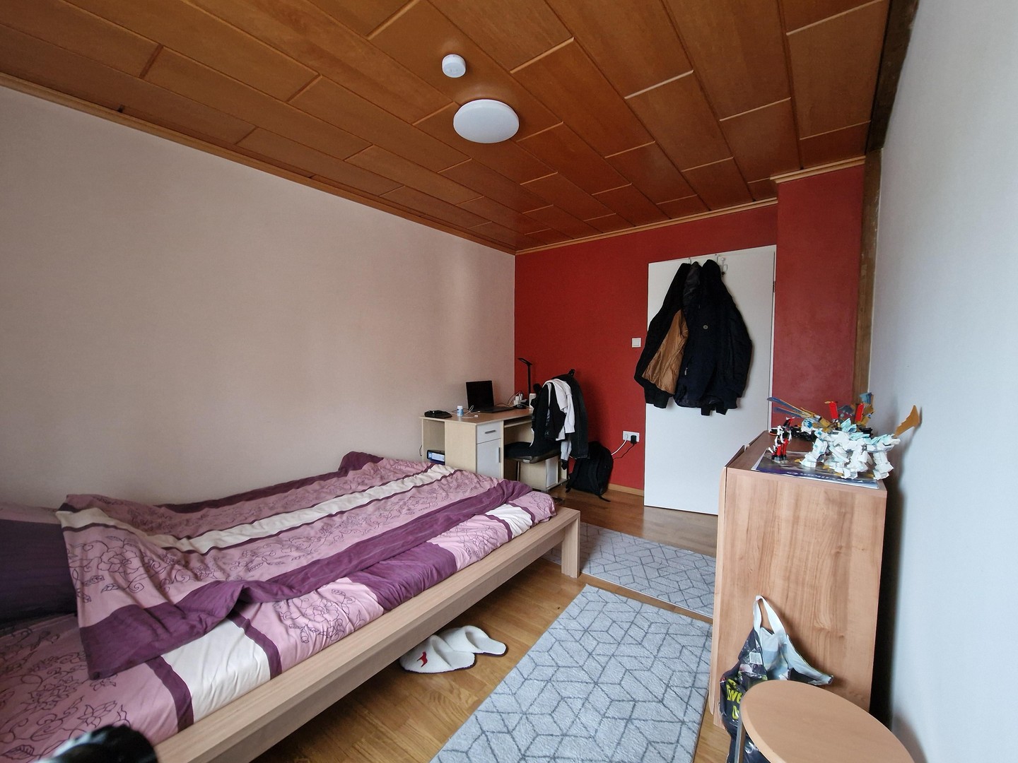 Investment: Top vermietetes Mehrfamilienhaus – Schwandorf – Vorschaubild 20