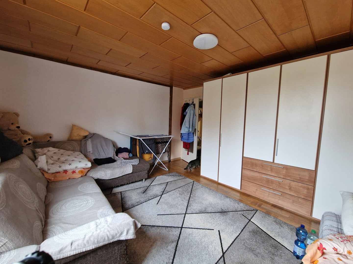 Investment: Top vermietetes Mehrfamilienhaus – Schwandorf – Vorschaubild 21