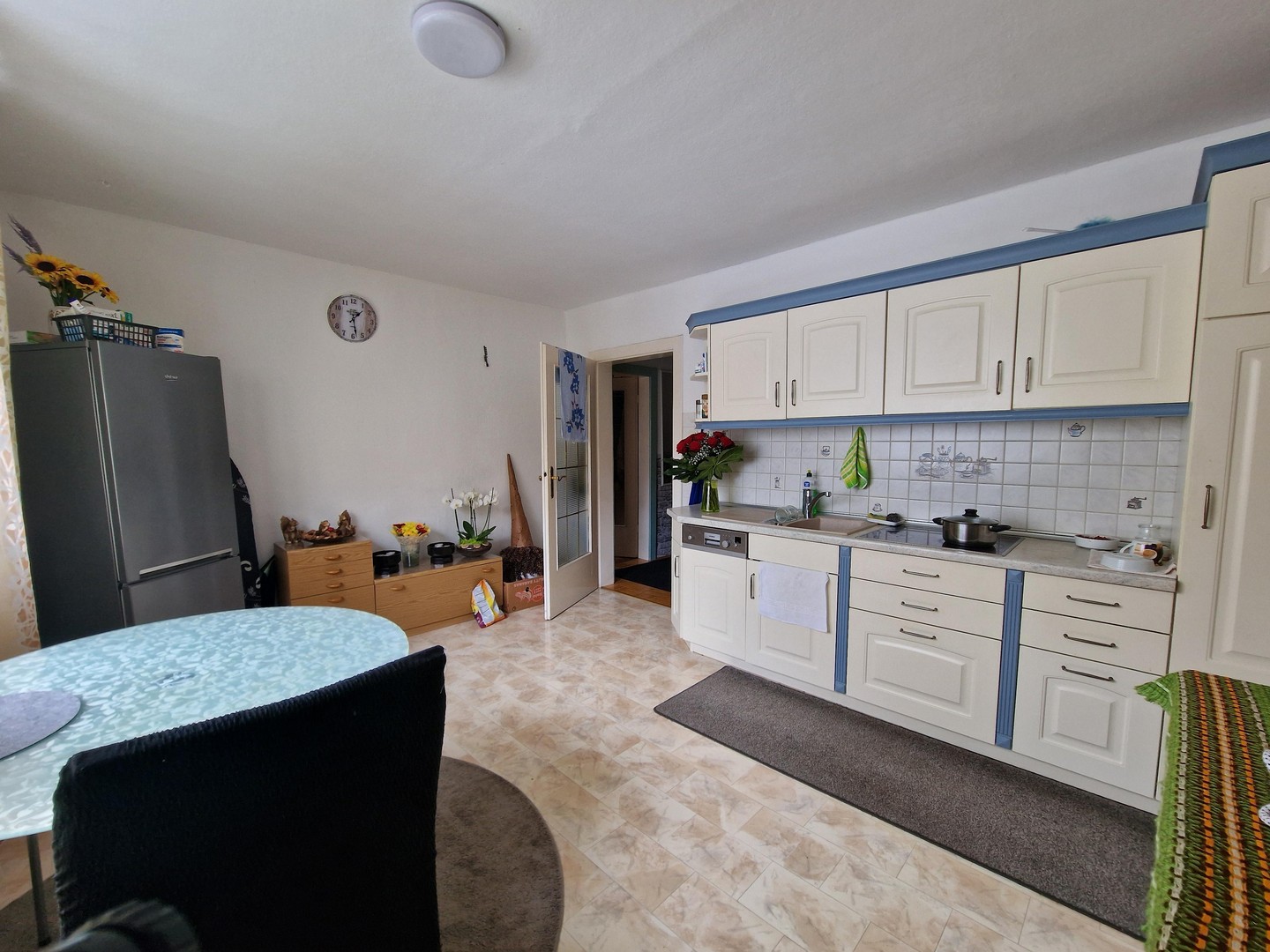 Investment: Top vermietetes Mehrfamilienhaus – Schwandorf – Vorschaubild 22