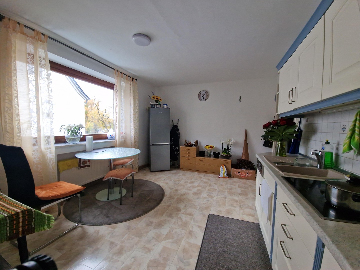 Investment: Top vermietetes Mehrfamilienhaus – Schwandorf – Vorschaubild 23