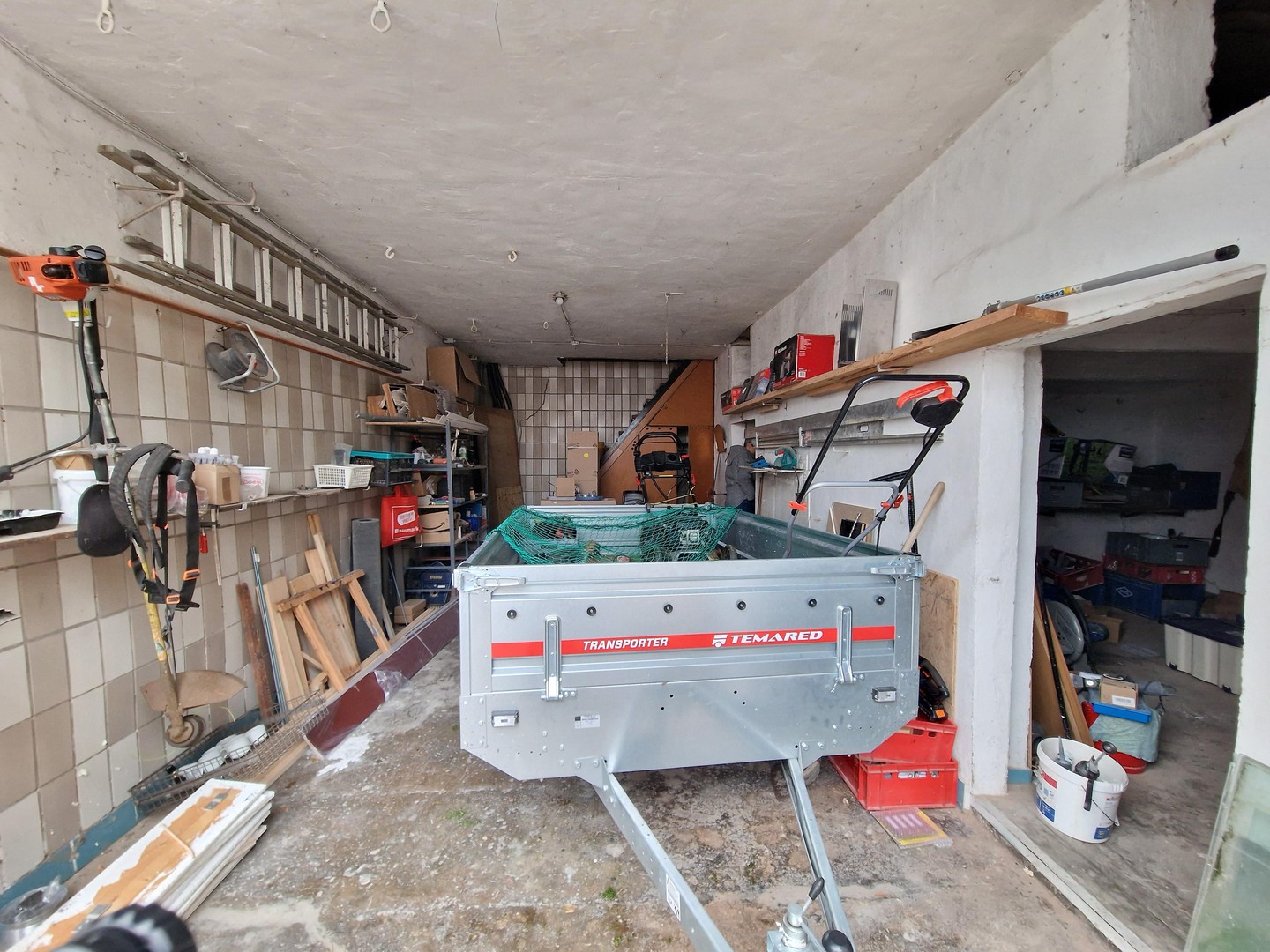 Investment: Top vermietetes Mehrfamilienhaus – Schwandorf – Vorschaubild 24