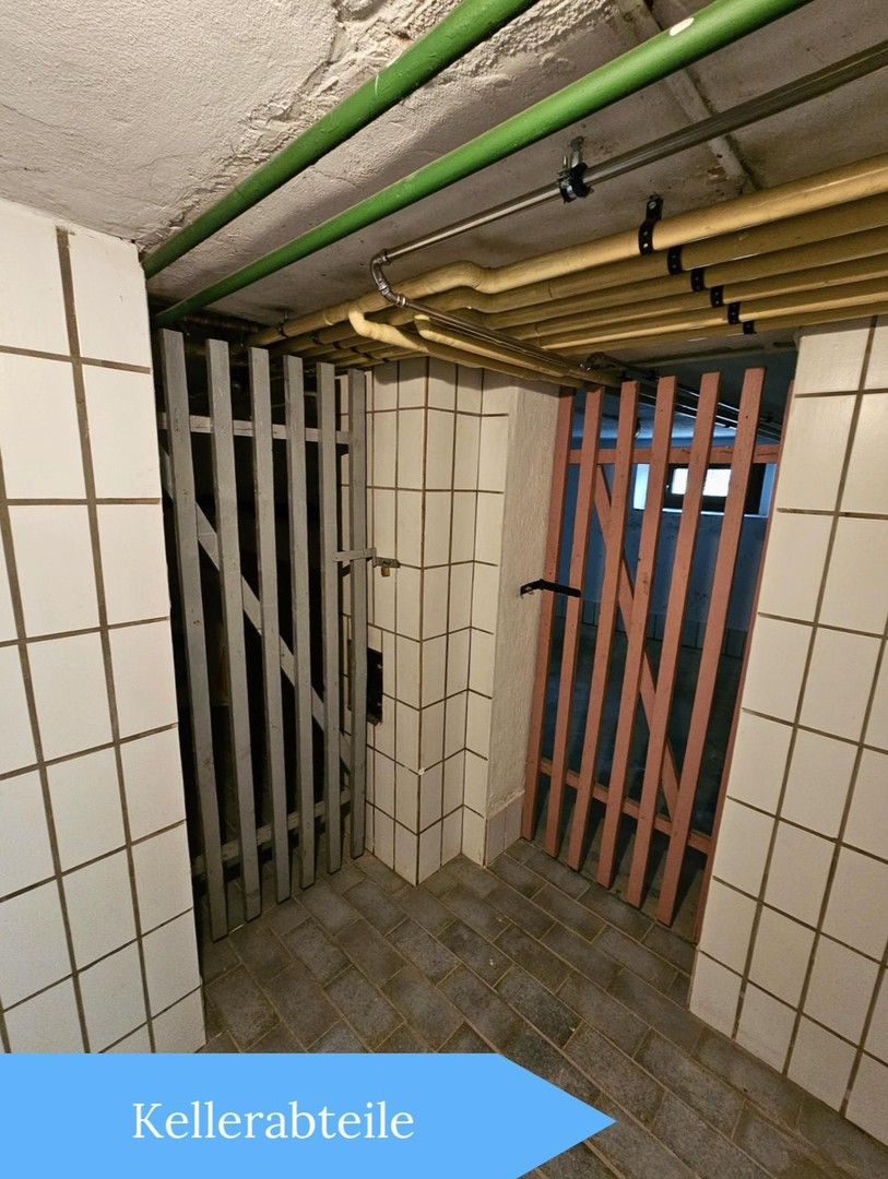 Investment: Top vermietetes Mehrfamilienhaus – Schwandorf – Vorschaubild 25