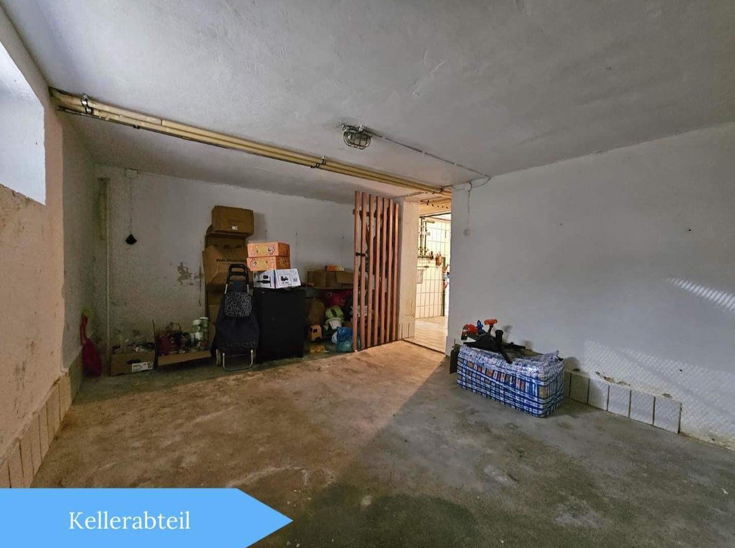 Investment: Top vermietetes Mehrfamilienhaus – Schwandorf – Vorschaubild 26