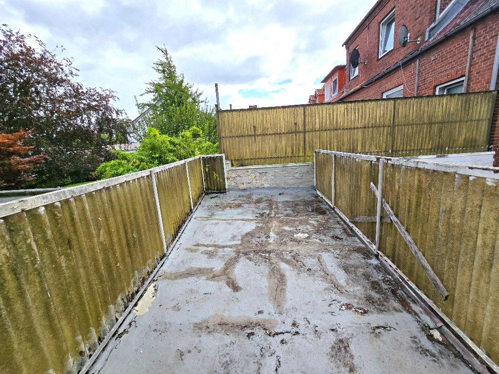 **Charmanter Rohdiamant in Toplage** – Friedrichstadt – Vorschaubild 5
