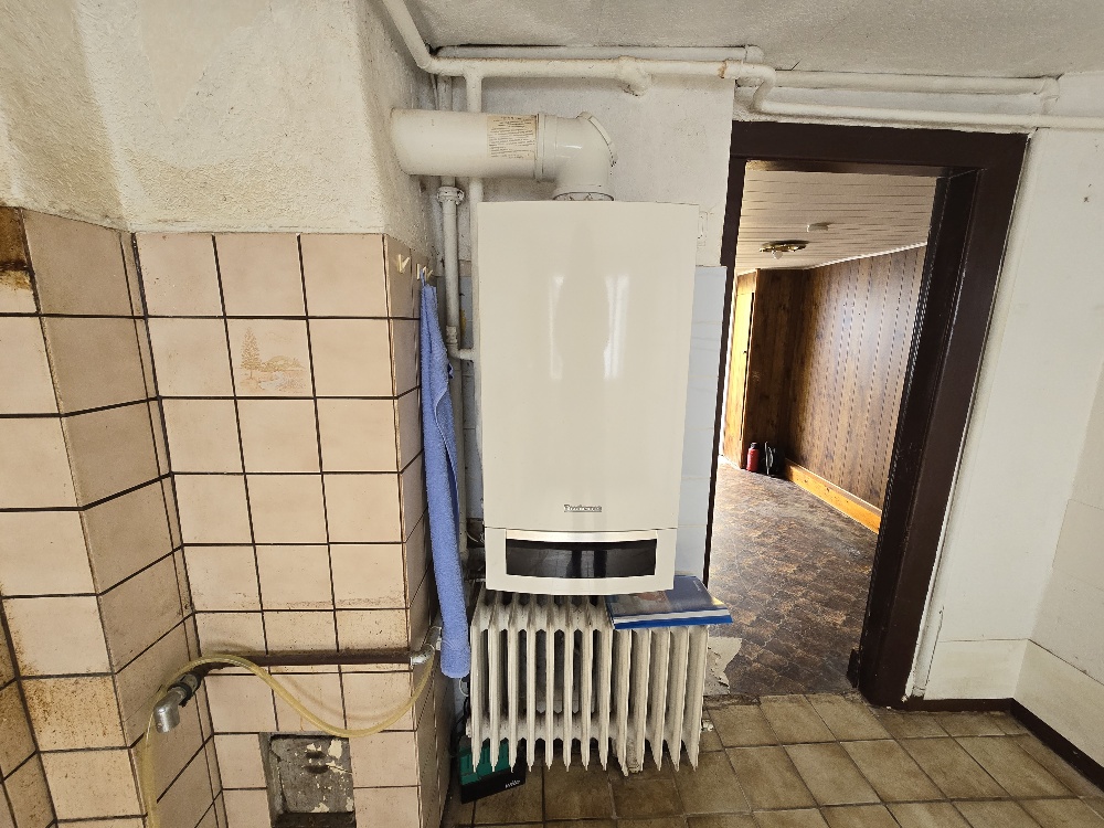 **Charmanter Rohdiamant in Toplage** – Friedrichstadt – Vorschaubild 11