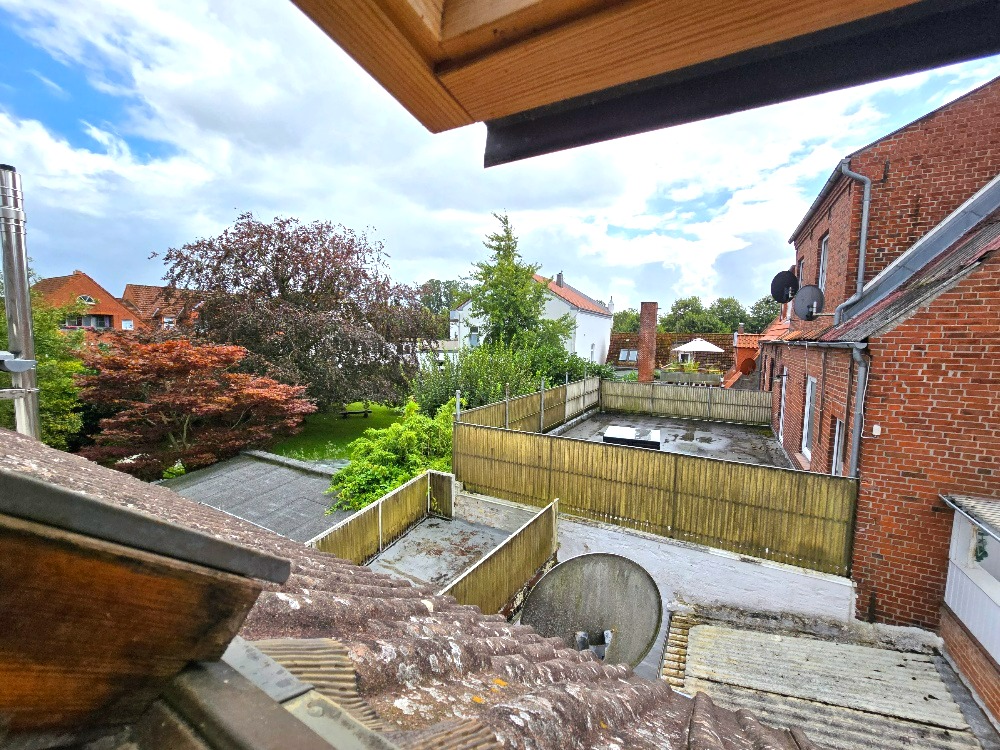**Charmanter Rohdiamant in Toplage** – Friedrichstadt – Vorschaubild 21
