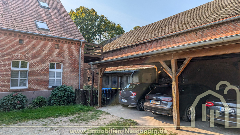 Solide Kapitalanlage oder vielleicht doch zum Selbstbewohnen? Tolles Mehrfamilienhaus in Manker! – Manker – Vorschaubild 4