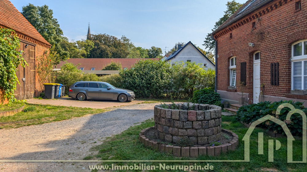 Solide Kapitalanlage oder vielleicht doch zum Selbstbewohnen? Tolles Mehrfamilienhaus in Manker! – Manker – Vorschaubild 6