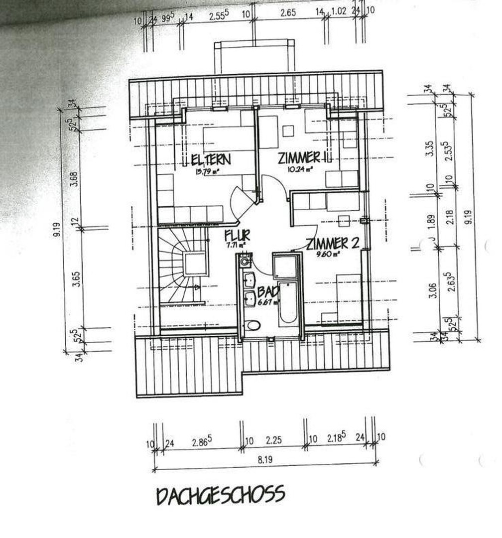 Haus mit Einliegerwohnung in Rheinfelden – Rheinfelden – Vorschaubild 23