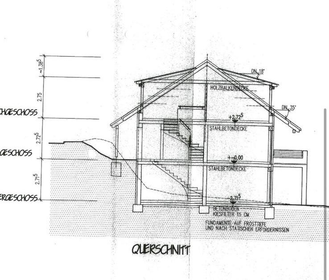 Haus mit Einliegerwohnung in Rheinfelden – Rheinfelden – Vorschaubild 24