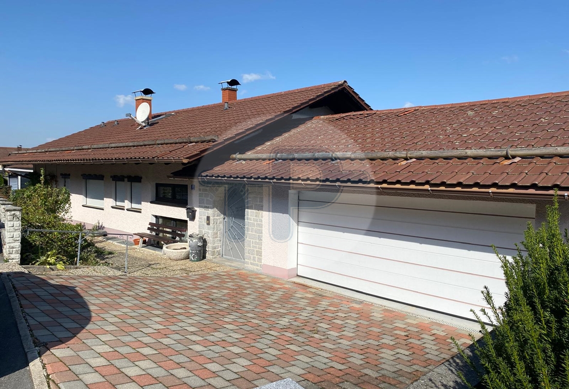 AUSSICHTSREICHES EINFAMILIENHAUS – Thurmansbang – Vorschaubild 2