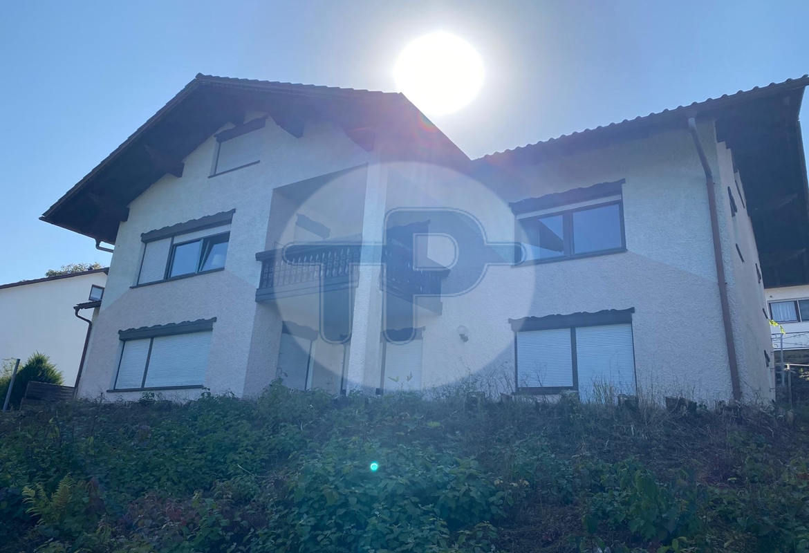 AUSSICHTSREICHES EINFAMILIENHAUS – Thurmansbang – Vorschaubild 3