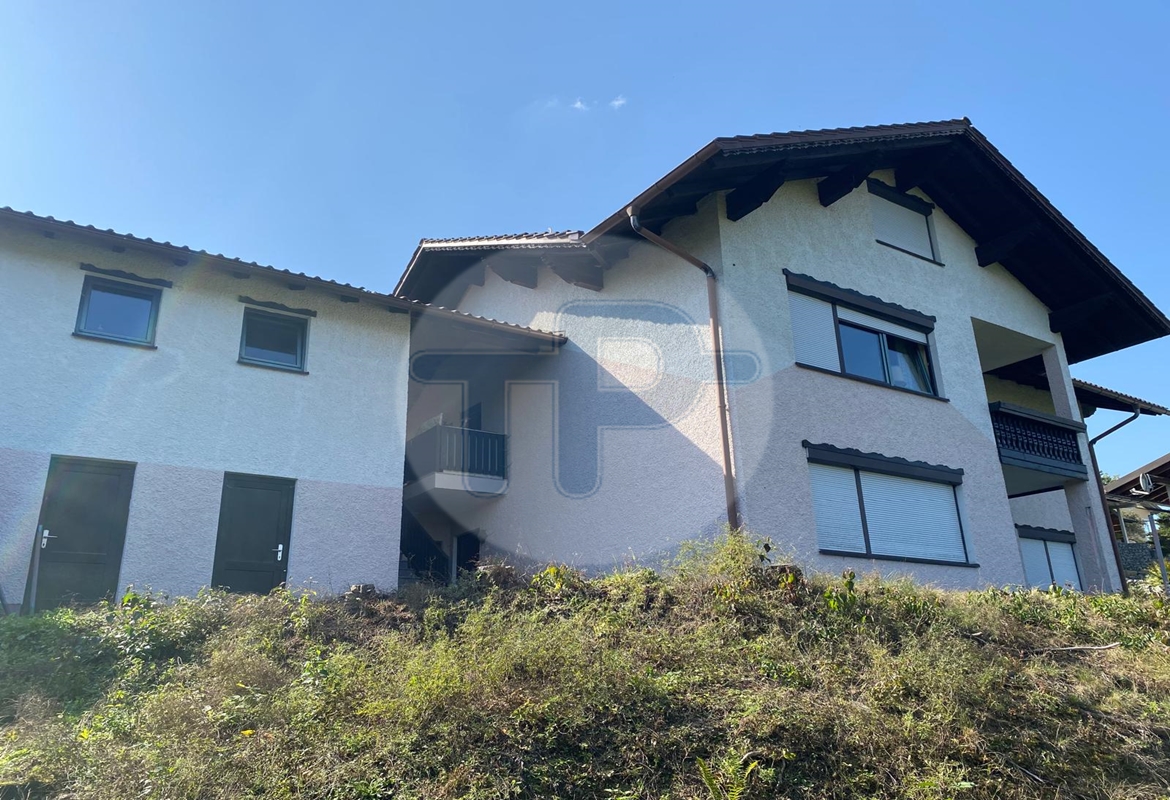 AUSSICHTSREICHES EINFAMILIENHAUS – Thurmansbang – Vorschaubild 4