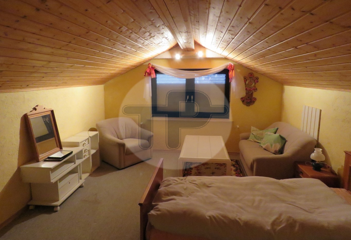AUSSICHTSREICHES EINFAMILIENHAUS – Thurmansbang – Vorschaubild 10