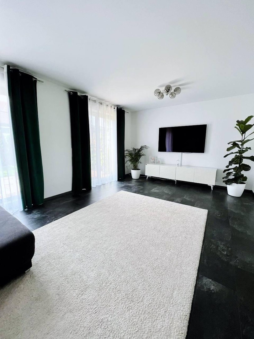 Traumhaus zur Miete: Modernes Wohnen bei München (von PRIVAT) – Weil – Vorschaubild 3
