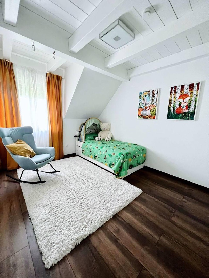 Traumhaus zur Miete: Modernes Wohnen bei München (von PRIVAT) – Weil – Vorschaubild 7
