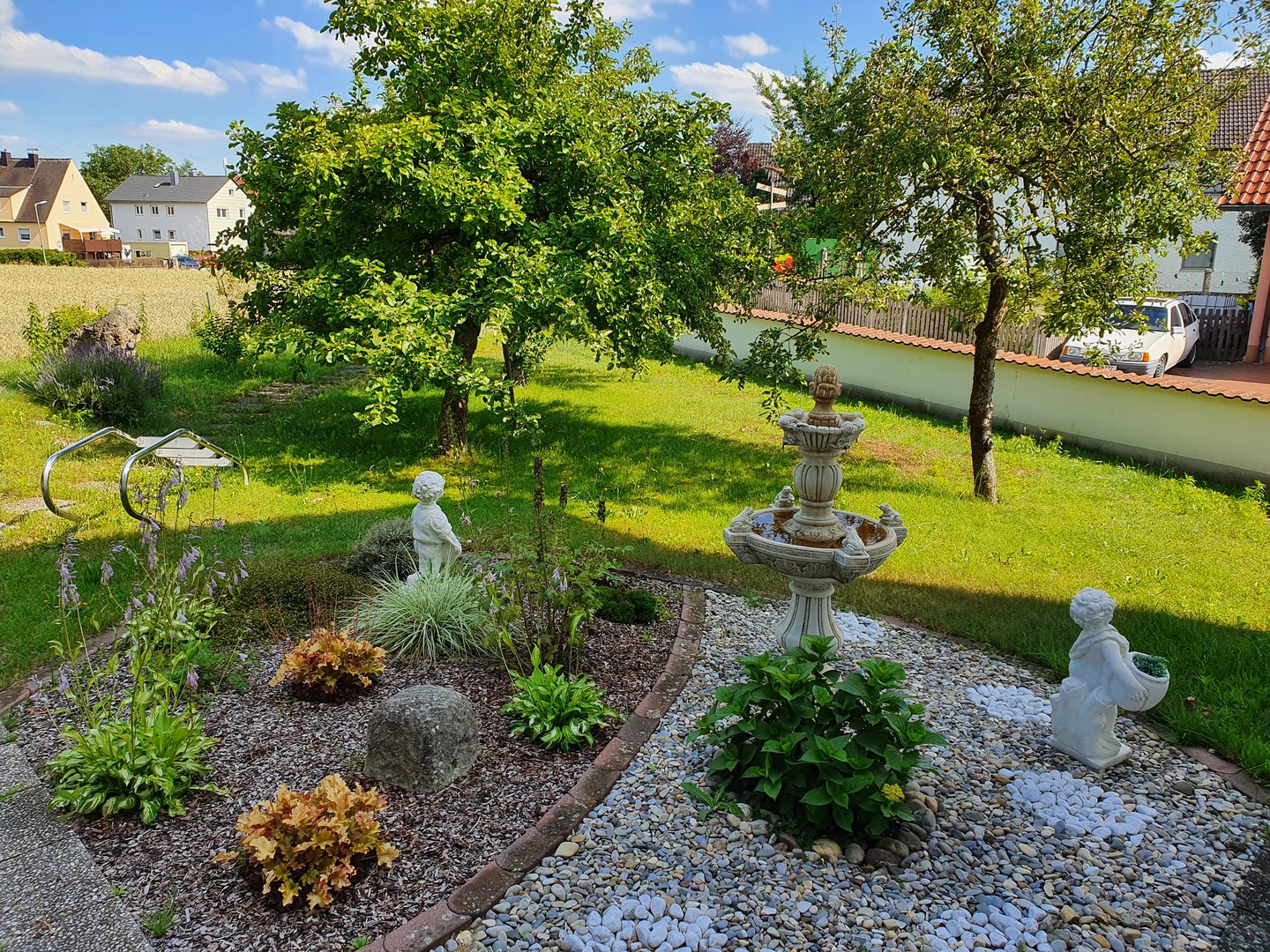 Großzügiges Zweifamilienhaus in begehrter Lage von Schrobenhausen-Mühlried zu verkaufen – Schrobenhausen – Vorschaubild 4