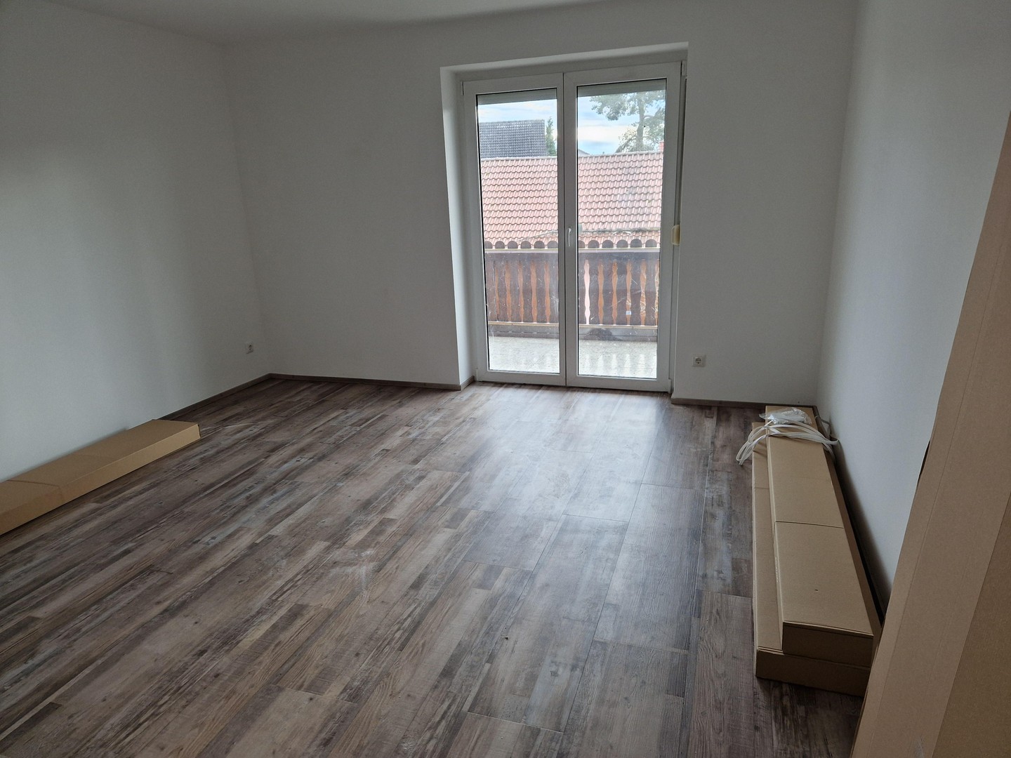 Großzügiges Zweifamilienhaus in begehrter Lage von Schrobenhausen-Mühlried zu verkaufen – Schrobenhausen – Vorschaubild 11