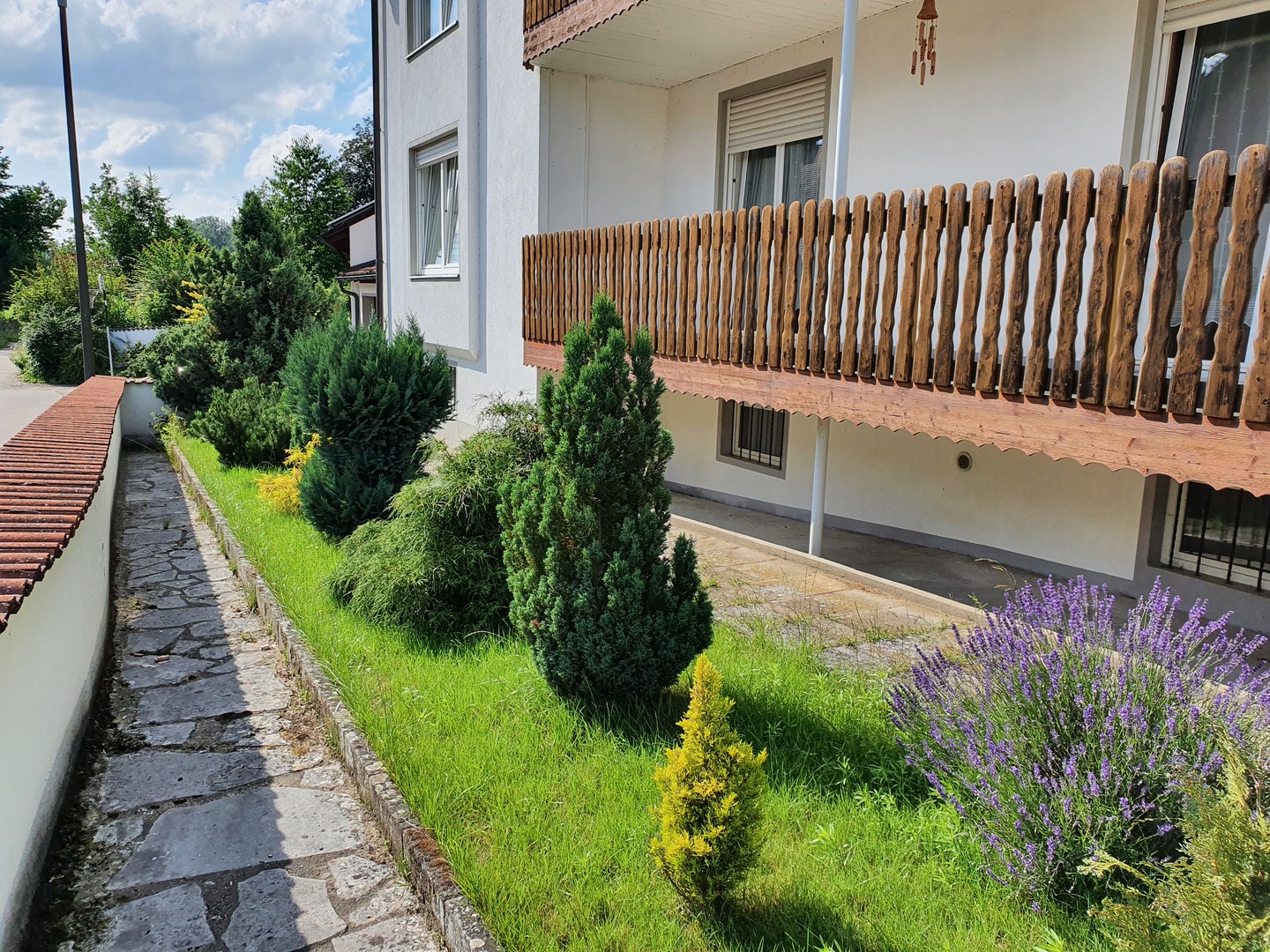 Großzügiges Zweifamilienhaus in begehrter Lage von Schrobenhausen-Mühlried zu verkaufen – Schrobenhausen – Vorschaubild 12