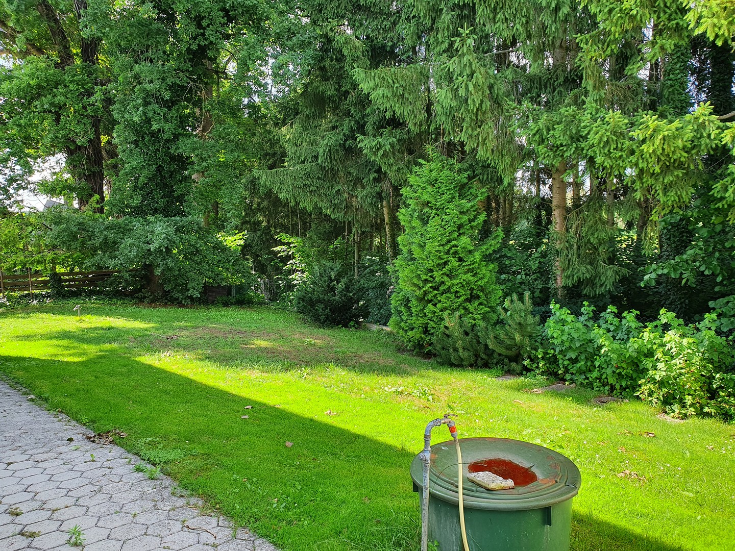 Großzügiges Zweifamilienhaus in begehrter Lage von Schrobenhausen-Mühlried zu verkaufen – Schrobenhausen – Vorschaubild 13