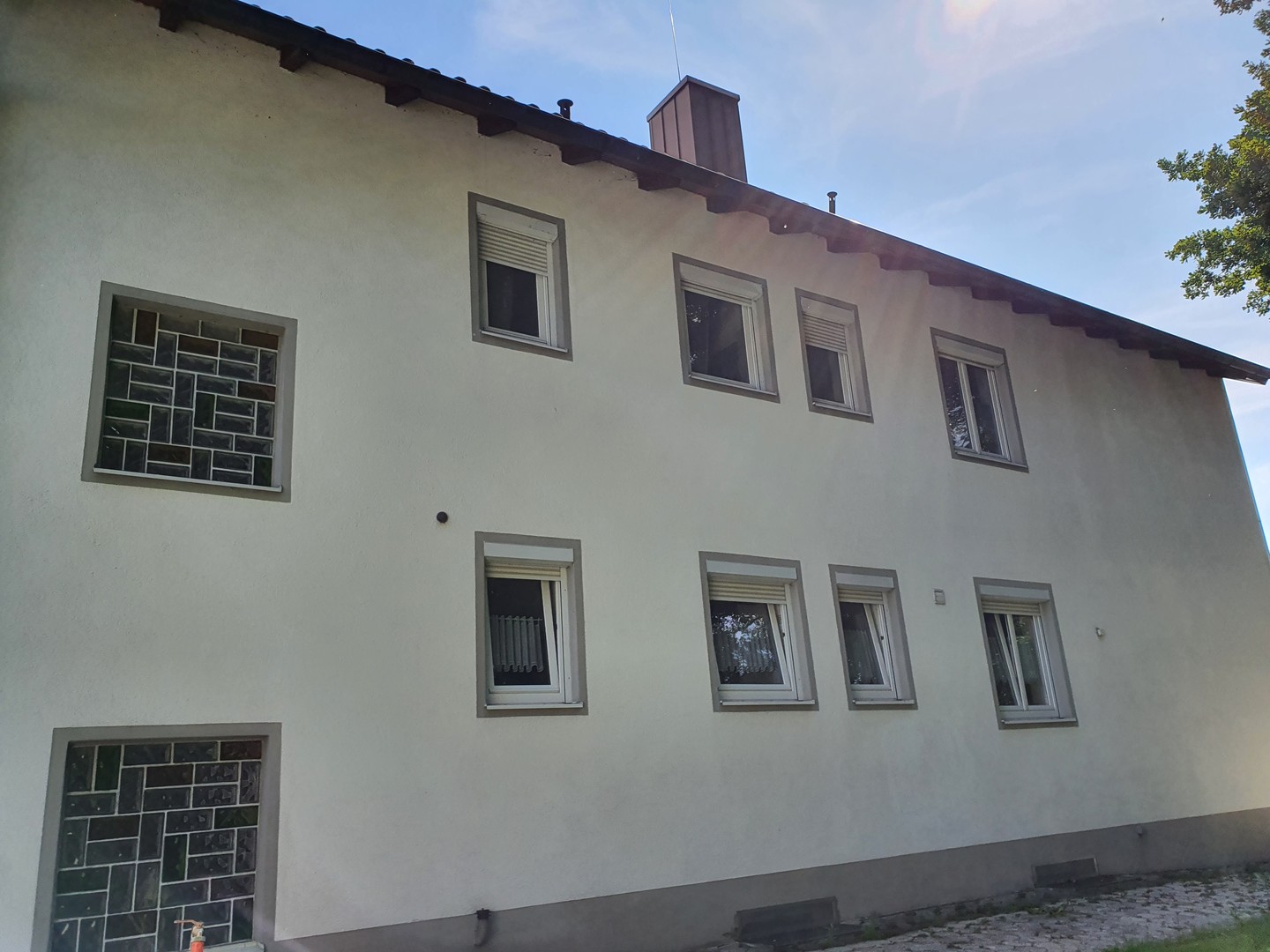Großzügiges Zweifamilienhaus in begehrter Lage von Schrobenhausen-Mühlried zu verkaufen – Schrobenhausen – Vorschaubild 14