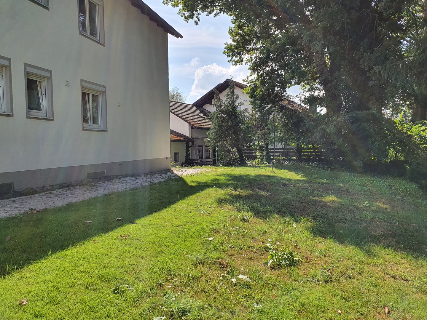Großzügiges Zweifamilienhaus in begehrter Lage von Schrobenhausen-Mühlried zu verkaufen – Schrobenhausen – Vorschaubild 15