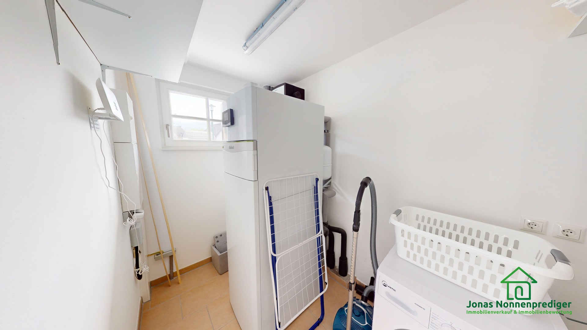 Moderne Doppelhaushälfte mit Reetdach und Sauna an der Ostsee (Ferienhaus) - Käuferprovisionsfrei – Boiensdorf – Vorschaubild 24