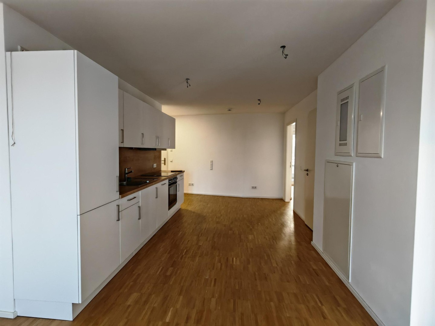Hochwertige 3 Zimmer-Wohnung im Marina Quartier Regensburg HC50 – Regensburg – Vorschaubild 4