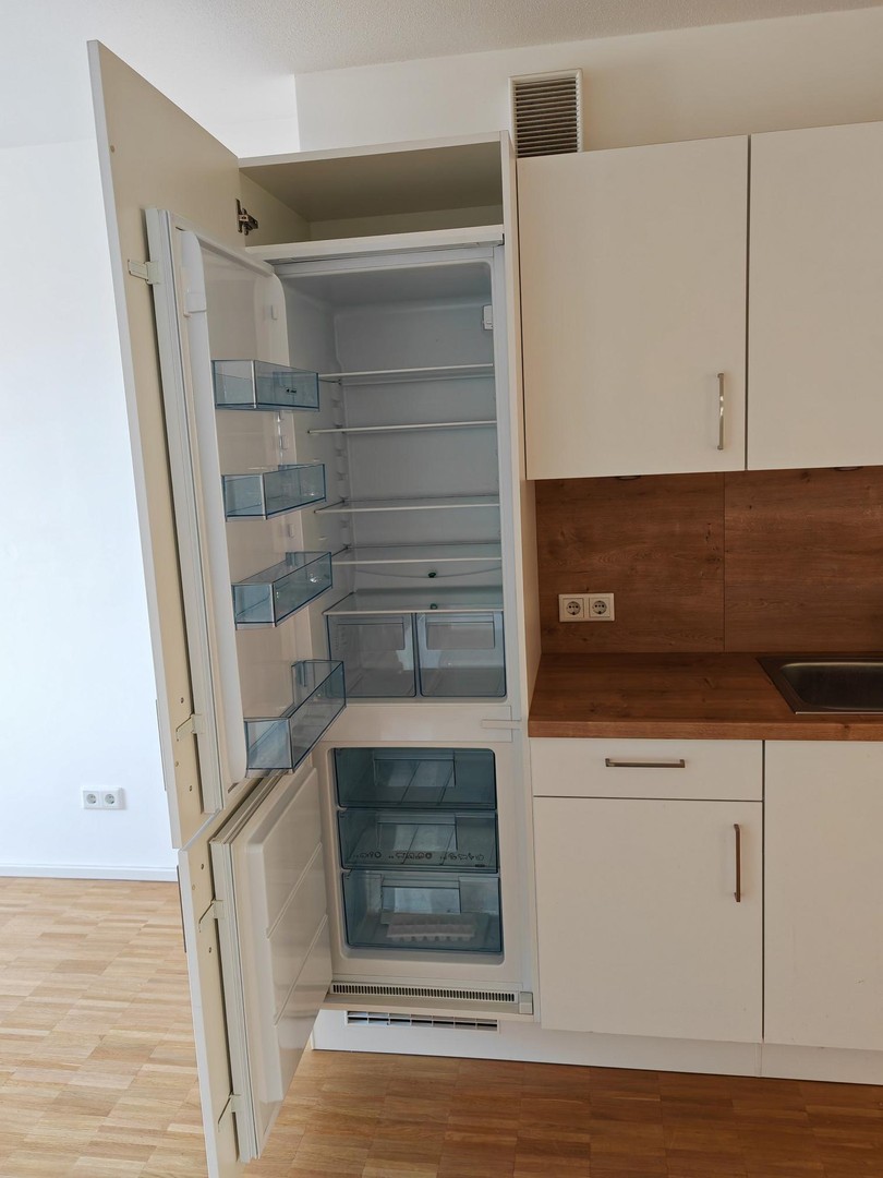 Hochwertige 3 Zimmer-Wohnung im Marina Quartier Regensburg HC50 – Regensburg – Vorschaubild 5