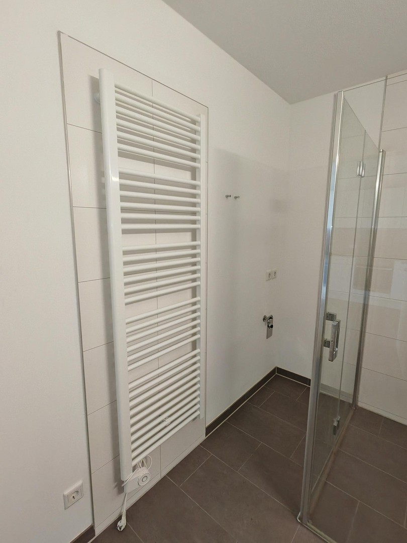 Hochwertige 3 Zimmer-Wohnung im Marina Quartier Regensburg HC50 – Regensburg – Vorschaubild 9