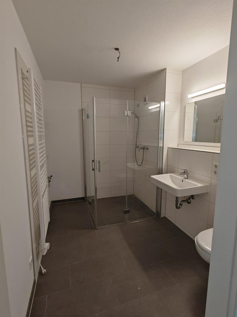 Hochwertige 3 Zimmer-Wohnung im Marina Quartier Regensburg HC50 – Regensburg – Vorschaubild 10