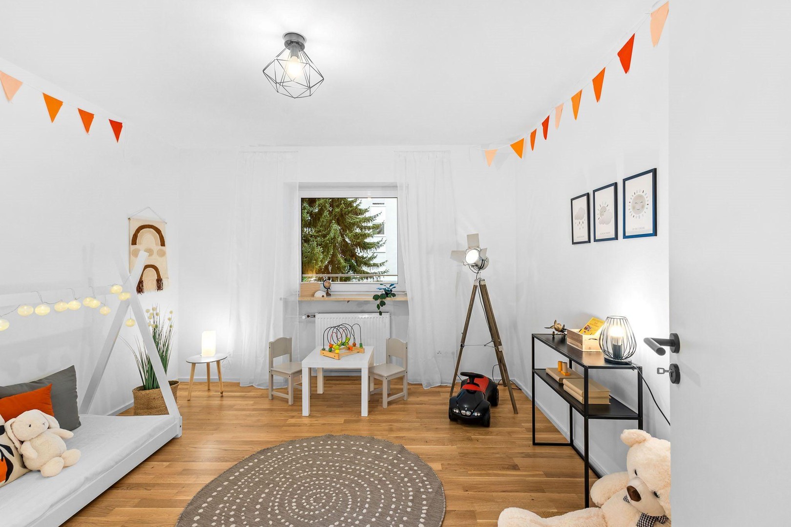 Sofort einziehen! Luxuriöse 3 Zimmer Wohnung im Regensburger Westen! – Regensburg – Vorschaubild 6