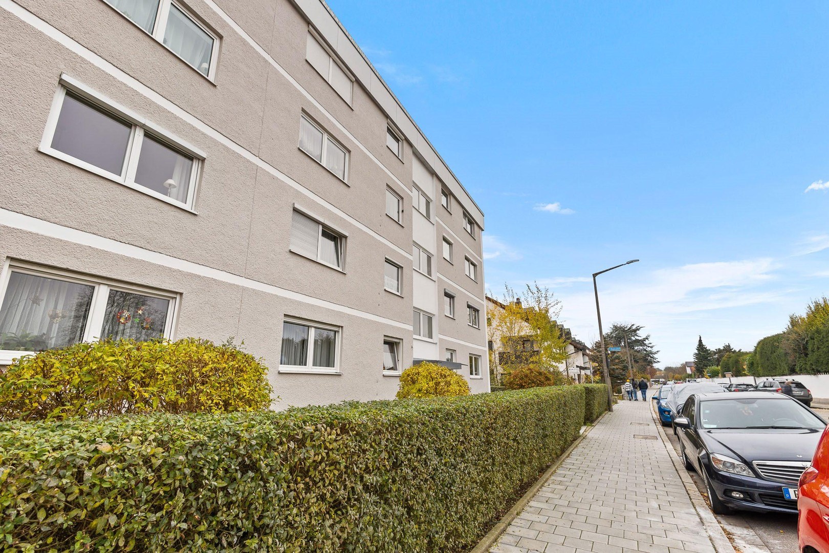 Sofort einziehen! Luxuriöse 3 Zimmer Wohnung im Regensburger Westen! – Regensburg – Vorschaubild 9
