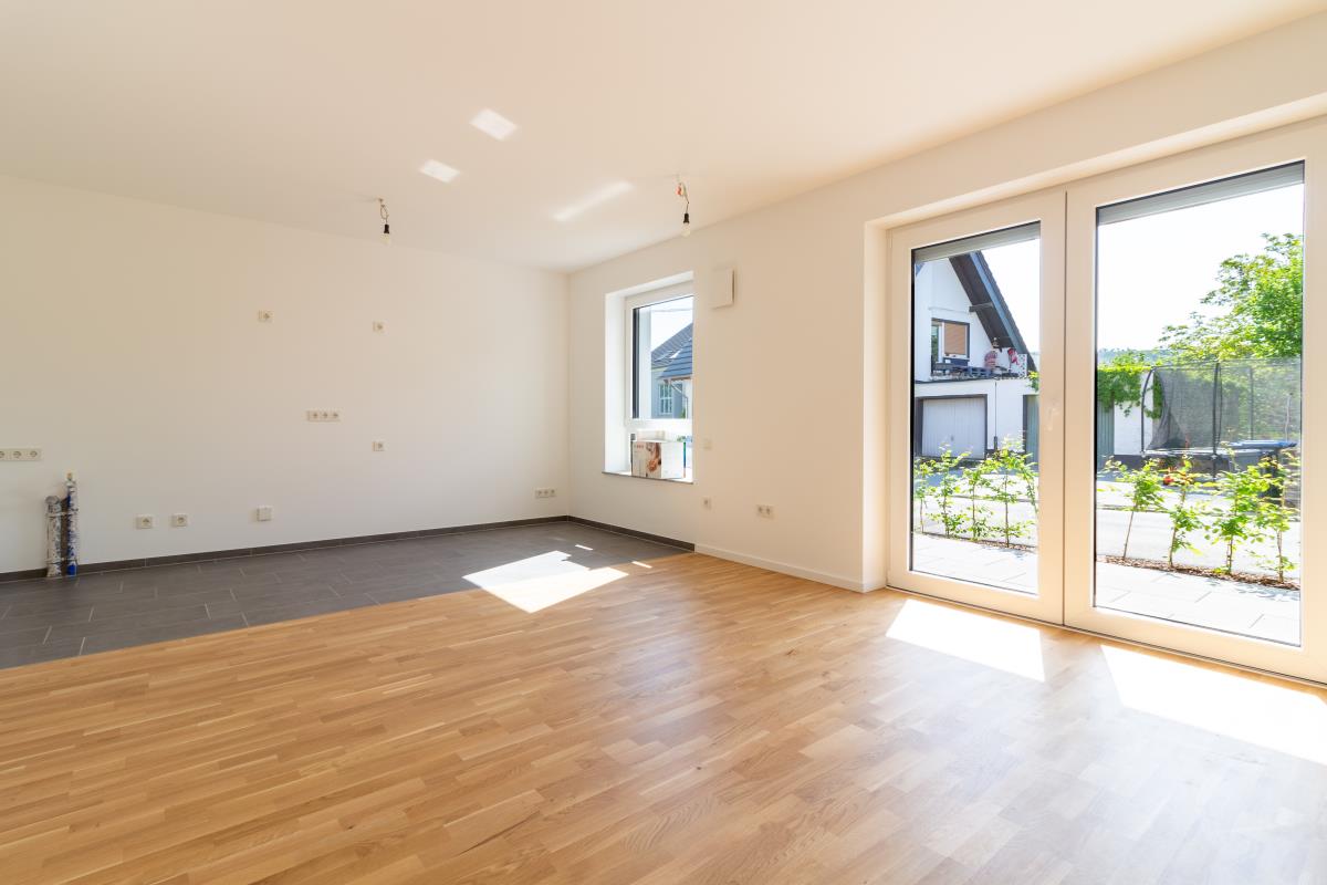 Neues vermietetes 3-Familienhaus als KFW 55 Energiesparhaus in ruhiger Lage Trier-Kernscheid – Trier – Vorschaubild 5