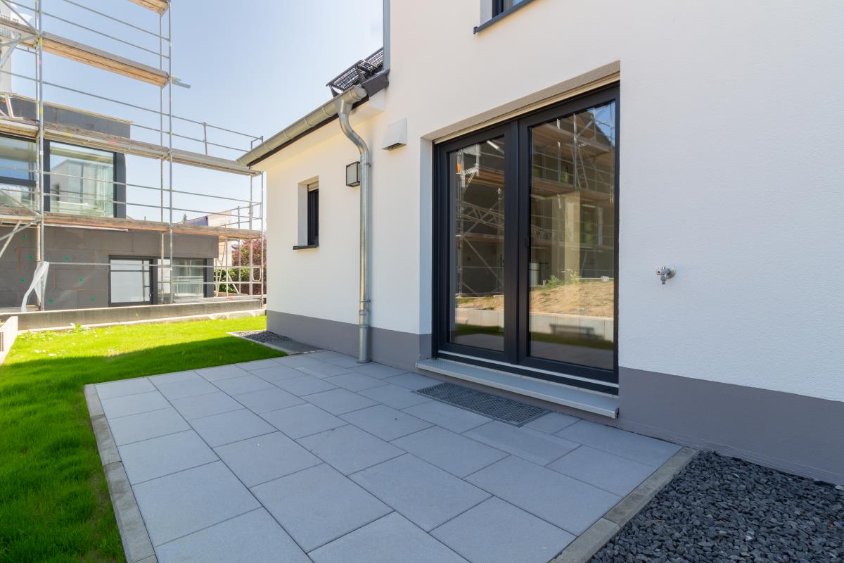 Neues vermietetes 3-Familienhaus als KFW 55 Energiesparhaus in ruhiger Lage Trier-Kernscheid – Trier – Vorschaubild 6