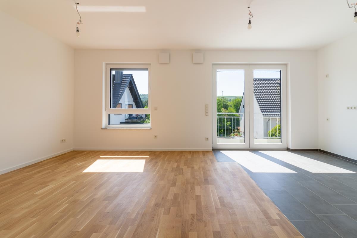 Neues vermietetes 3-Familienhaus als KFW 55 Energiesparhaus in ruhiger Lage Trier-Kernscheid – Trier – Vorschaubild 8