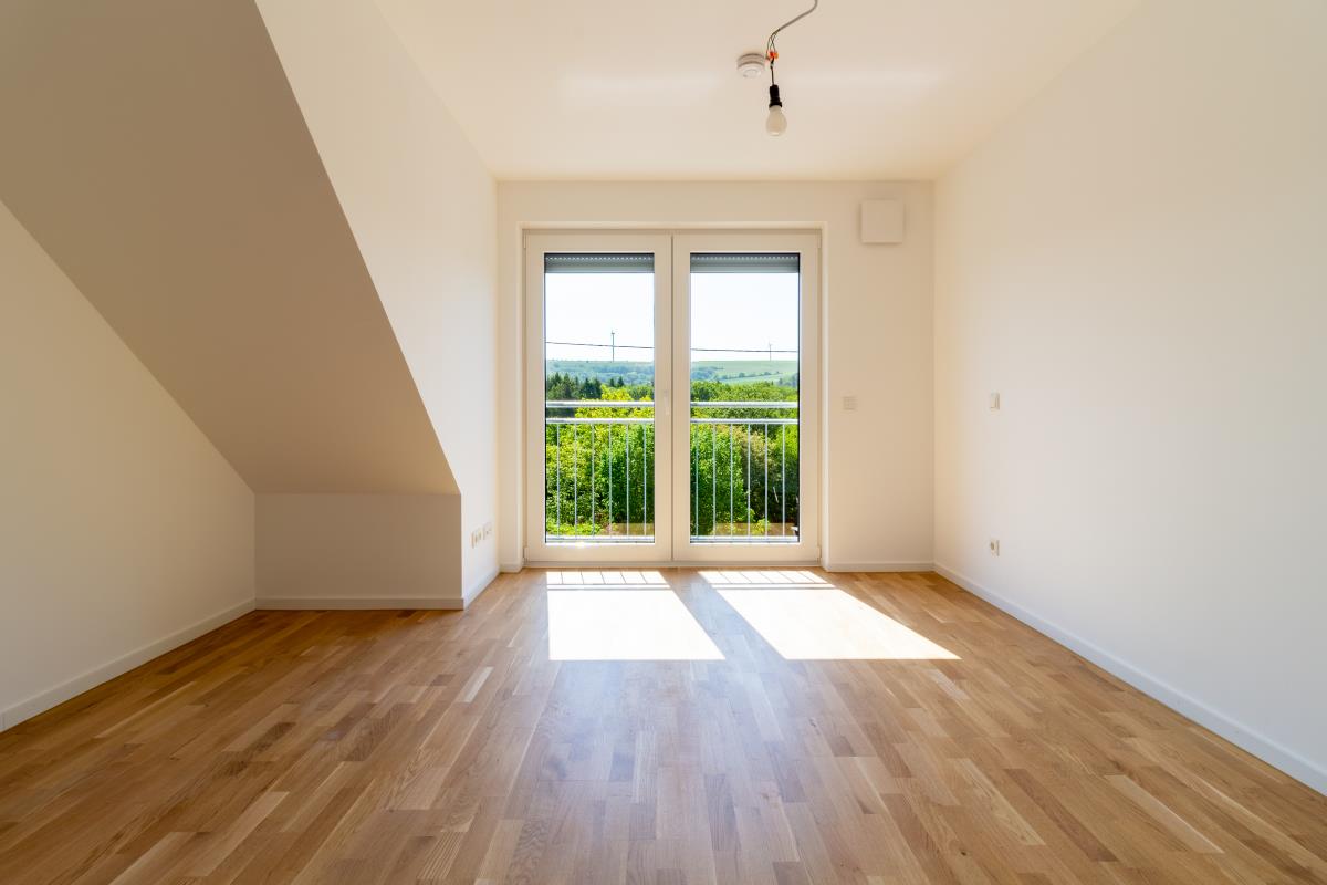 Neues vermietetes 3-Familienhaus als KFW 55 Energiesparhaus in ruhiger Lage Trier-Kernscheid – Trier – Vorschaubild 9