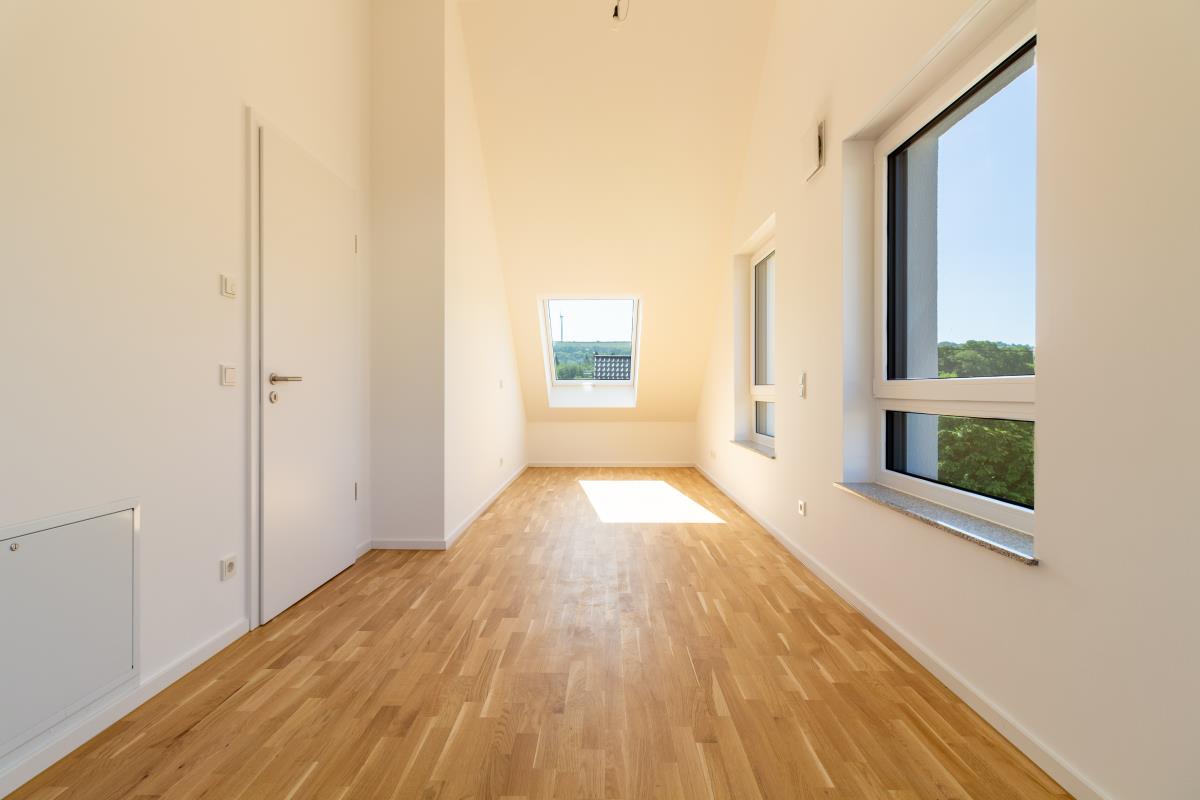 Neues vermietetes 3-Familienhaus als KFW 55 Energiesparhaus in ruhiger Lage Trier-Kernscheid – Trier – Vorschaubild 13