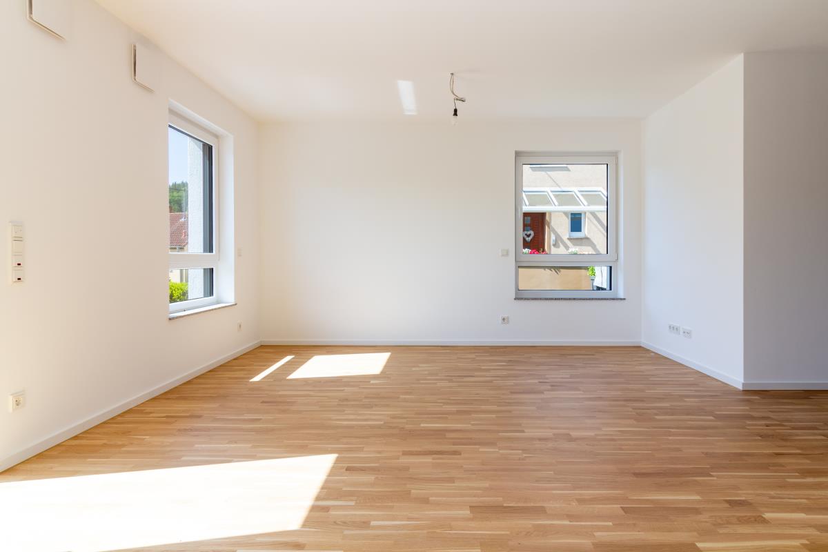Neues vermietetes 3-Familienhaus als KFW 55 Energiesparhaus in ruhiger Lage Trier-Kernscheid – Trier – Vorschaubild 16