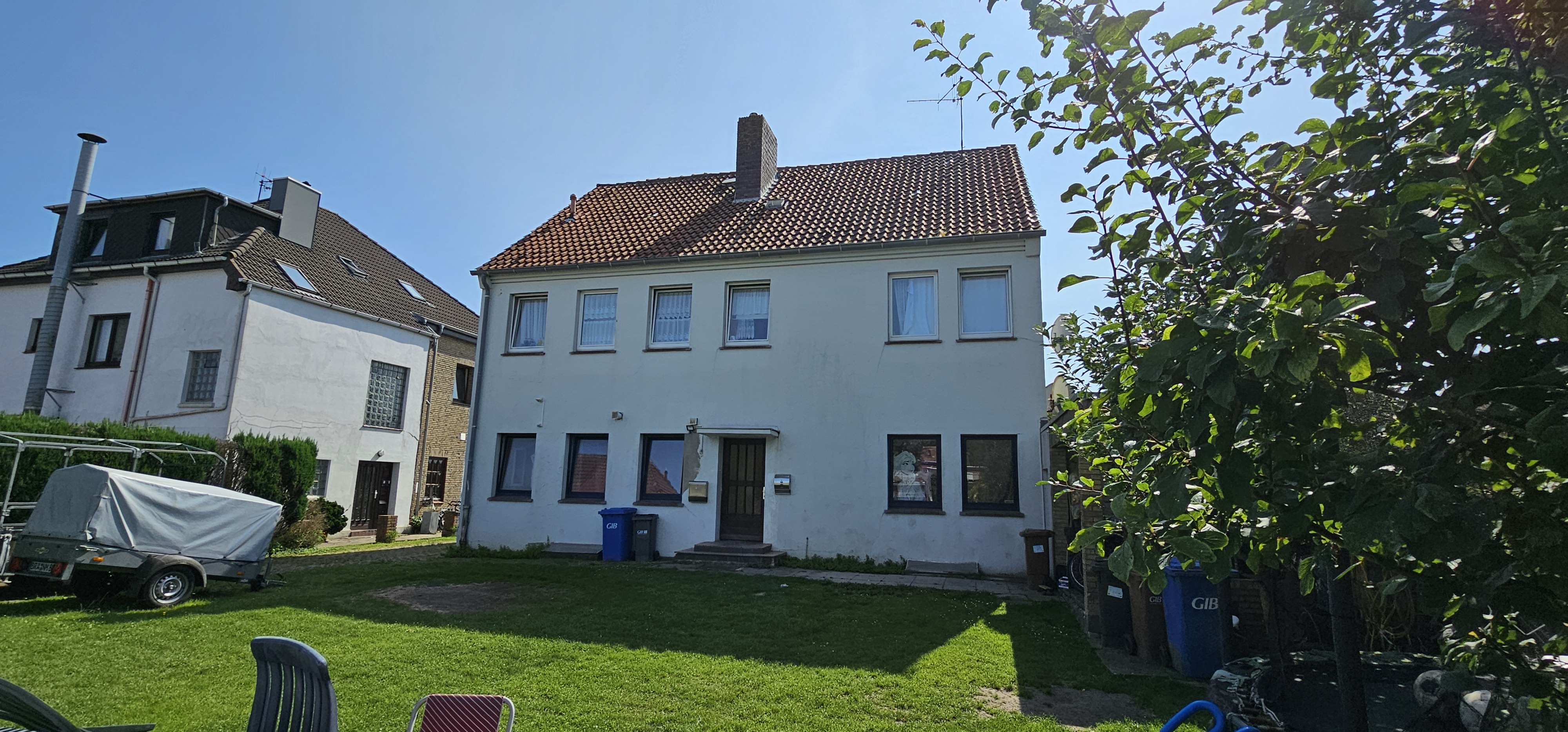 Ein-/Zweifamilienhaus in Nordenham - Stadtmitte – Nordenham – Vorschaubild 3