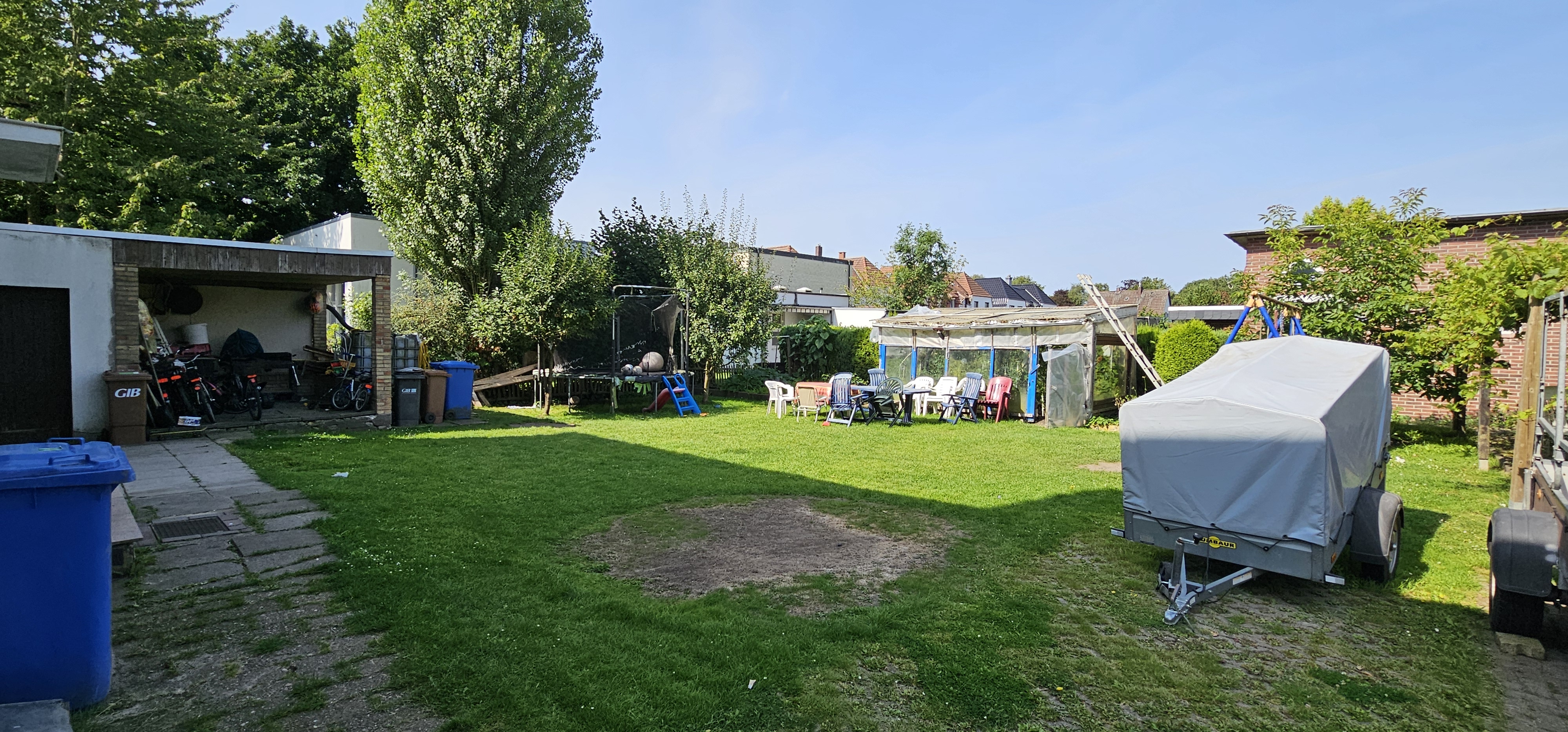 Ein-/Zweifamilienhaus in Nordenham - Stadtmitte – Nordenham – Vorschaubild 4
