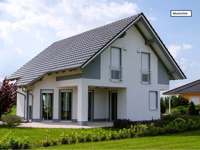 Einfamilienhaus in 97522 Sand, Michael-Brech-Str. – Sand – Bild 1 von 1