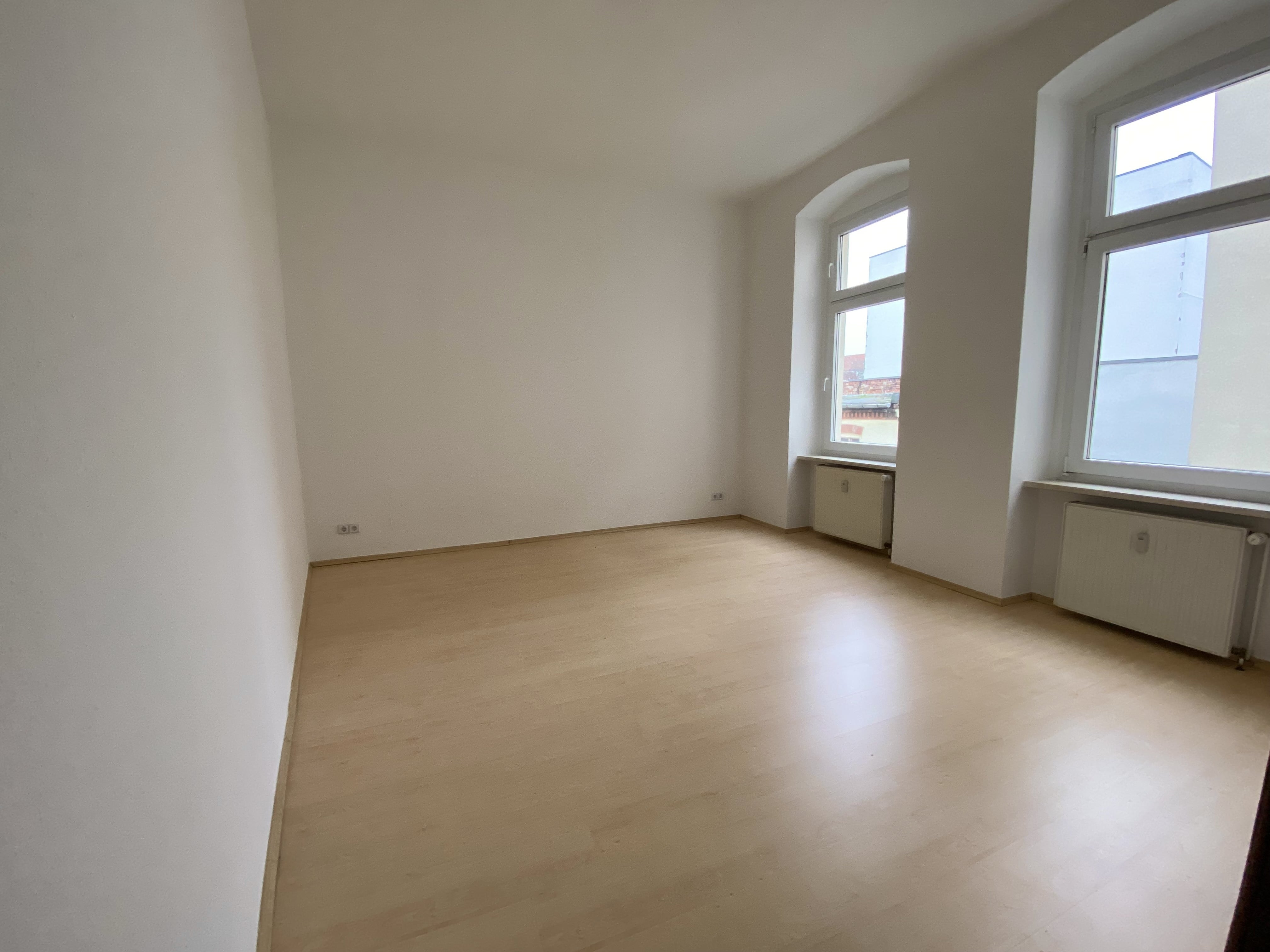 Charmante 3,5-Raum-Wohnung in Stadtfeld-Ost – Magdeburg – Vorschaubild 5