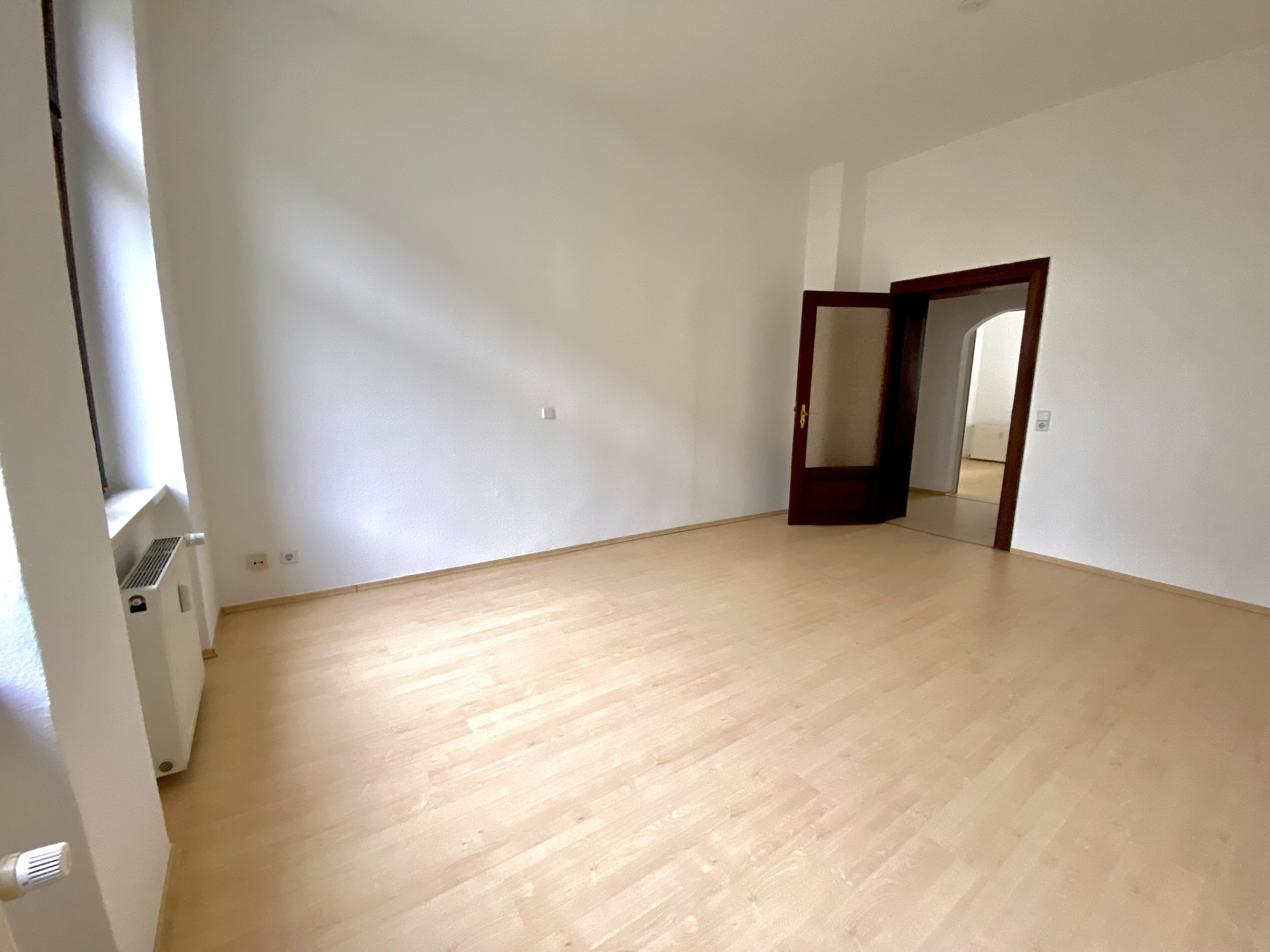 Charmante 3,5-Raum-Wohnung in Stadtfeld-Ost – Magdeburg – Vorschaubild 7