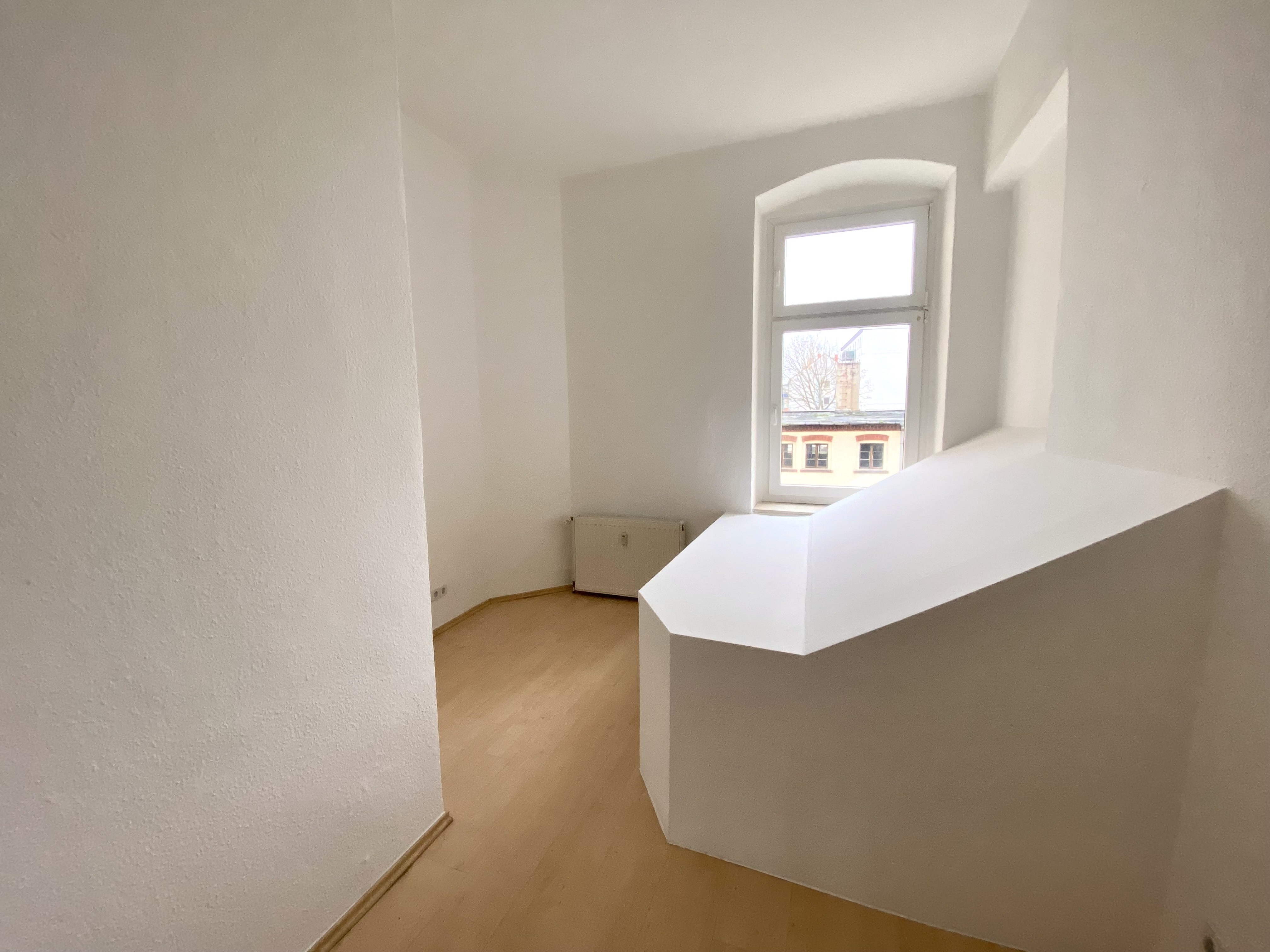 Charmante 3,5-Raum-Wohnung in Stadtfeld-Ost – Magdeburg – Vorschaubild 8